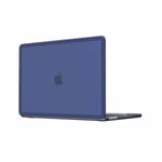 Tech21 - Evo Hardshell MacBook Air 13″ M2 2022 Cover Blue