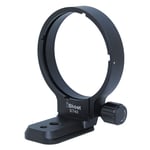 Tripod Mount Ring Lens Collar Support for Sony 70-400mm F4-5.6 G SSM(SAL70400G)