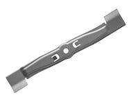 Gardena Replacement Diameter: Lawn Mower Knife for Lawnmower PowerMax 42 E, Hardened Steel, Powder Coated, Original Gardena Accessories (4082-20)
