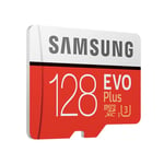 Samsung 256gb 128gb 64gb 32gb Sd Class 10 Tf Flash Memory Card