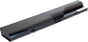 Kompatibelt med HP 425, 10.8V, 4400 mAh