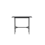 Venture Home Barbord Rax Bar Table 120*60 - Black / MDF 19099-458