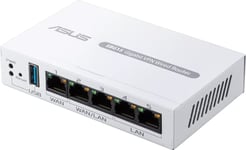ASUS Asus Expertwifi Ebg15 Gigabit Vpn Router