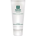 MBR Medical Beauty Research Kroppsvård BioChange Anti-Ageing Body Care Cell-Power Neck & Decolleté Cream 100 ml (18.026,00 kr / 1 l)