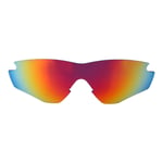 New Walleva Replacement Lenses For Oakley M2 XL Sunglasses - Multiple Options