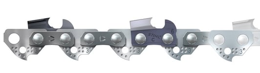 Stihl 3/8'' P Picco Super (PS), 1.3 mm, 30 cm Kedja