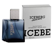 Iceberg Homme Eau de Toilette - 100 ml