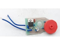 Dedra Hastighetsregulator