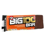 PF - Big 100 Proteinbar - Salty Caramel Chocolate 100g