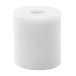 B Blanc Type H - filtre de piscine réutilisable et lavable, pour Intex Type A/H/S1, éponge de nettoyage, accessoire