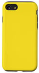 Coque pour iPhone SE (2020) / 7 / 8 Jaune doré tendance