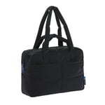 LÄSSIG Skötryggsäck GRE Everyday Bag, svart