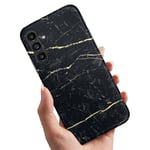 Samsung Galaxy A35 5G - Skal/Mobilskal Marmor
