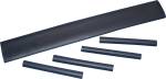 Krympskarvsats 5x1,5-6 mm² för kabel 4-5 ledare