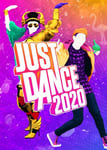 Just Dance 2020 (Nintendo Switch) eShop Key EUROPE