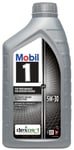 MOBIL 1 x1 5W-30 Mobil - Motorolja - Volvo - Toyota - Kia - Renault - Saab - Hyundai - Nissan - Opel