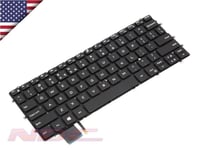 NEW Genuine Dell XPS 13-9370/9380/7390 US ENGLISH Backlit Keyboard BLACK 06Y7DJ