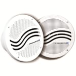 Bluetooth Högtalare Slave Vit