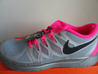 Nike Free 5.0 Flash (GS) shoes trainers 685712 001 uk 5 eu 38 us 5.5 Y NEW+BOX