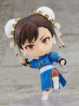 STREET FIGHTER II CHUN LI NENDOROID