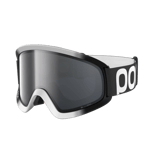 POC Ora Clarity MTB Goggles Argentile Silver