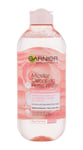 Garnier Micellar Cleansing Rose Water Skin Naturals Micellar fluid 400ml (W) (P2)
