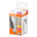 OSRAM OSRAM-LED-lamppu E27 Superstar 11 W matta 2 700 K