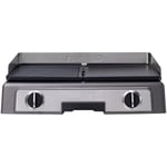 Cuisinart - Plancha Bordsgrill