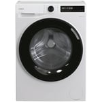 Tvättmaskin Candy BR412BL8S 12 kg 60 cm 1400 rpm