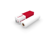 Canon Production Printing Red Label - Rull A1 Plus (62 cm x 175 m) - 75 g/m² - 1 rull(er) papir - for Océ 70XX, 71XX, 7350, 7600, 9400, 9600, 9700, 9800, TDS400, TDS600, TDS800