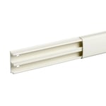 OptiLine Minikanal 12x30 PVC Vit