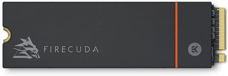 FireCuda 530 500GB ZP500GM3A023