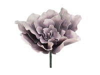 EUROPALMS Giant Flower (EVA), artificial, rose, 80cm, EUROPALMS Giant Flower (EVA), konstgjord, ros, 80 cm
