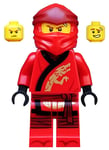 LEGO Ninjago Kai Legacy NJO492