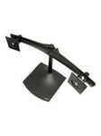DS100 Dual-Monitor Desk Stand