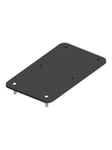 Gamber-Johnson LLC VESA 75MM EXTENTION PLATE 75 x 75 mm