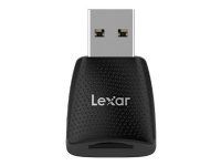 Lexar MicroSD USB3.2 Reader UHS-I cards