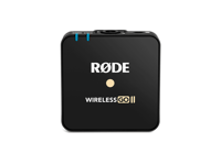 Røde Wireless GO II TX - lähetin