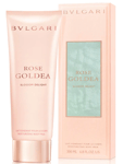 BVLGARI Rose Goldea Blossom Delight Body Milk 200ml NEW & SEALED -FREE POSTAGE