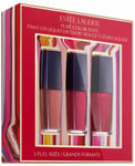 Estee Lauder Pure Color Envy Paint-On Liquid Lipcolor Gift Set for Women