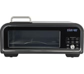 SALTER RapidCook400 EK5913 Air Fryer Oven - Black, Black