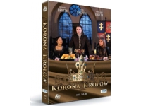 The Crown of Kings Season 3 Episodes 358-400 (6DVD) (collective work)