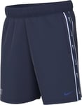 Nike Boy's Shorts B NSW Repeat SW PK Short, Midnight Navy/Game Royal, FJ5354-410, M