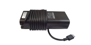Replacement Dell Latitude 3510 WMDHR Type-C Laptop 65W Power Supply AC Adapter