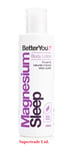 BetterYou Magnesium Lavender & Chamomile Sleep Mineral Body Lotion - 180ml