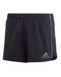 Adidas Saturday Split Shorts W Black/Gresix (Storlek L)