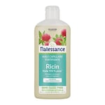 Natessance - Huile capillaire cheveux et ongles - Ricin 250ml