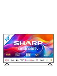 Sharp 70 Inch, 4K Ultra Hd, Android Tv