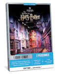 Tick'n Box - Coffret Cadeau - Divertissement - Harry Potter Studio - Séjour
