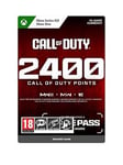 Xbox Call Of Duty: Modern Warfare Ii - 2,400 Points